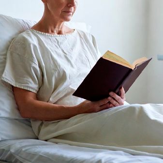 Лечение хронического алкоголизма в стационаре в Липецке