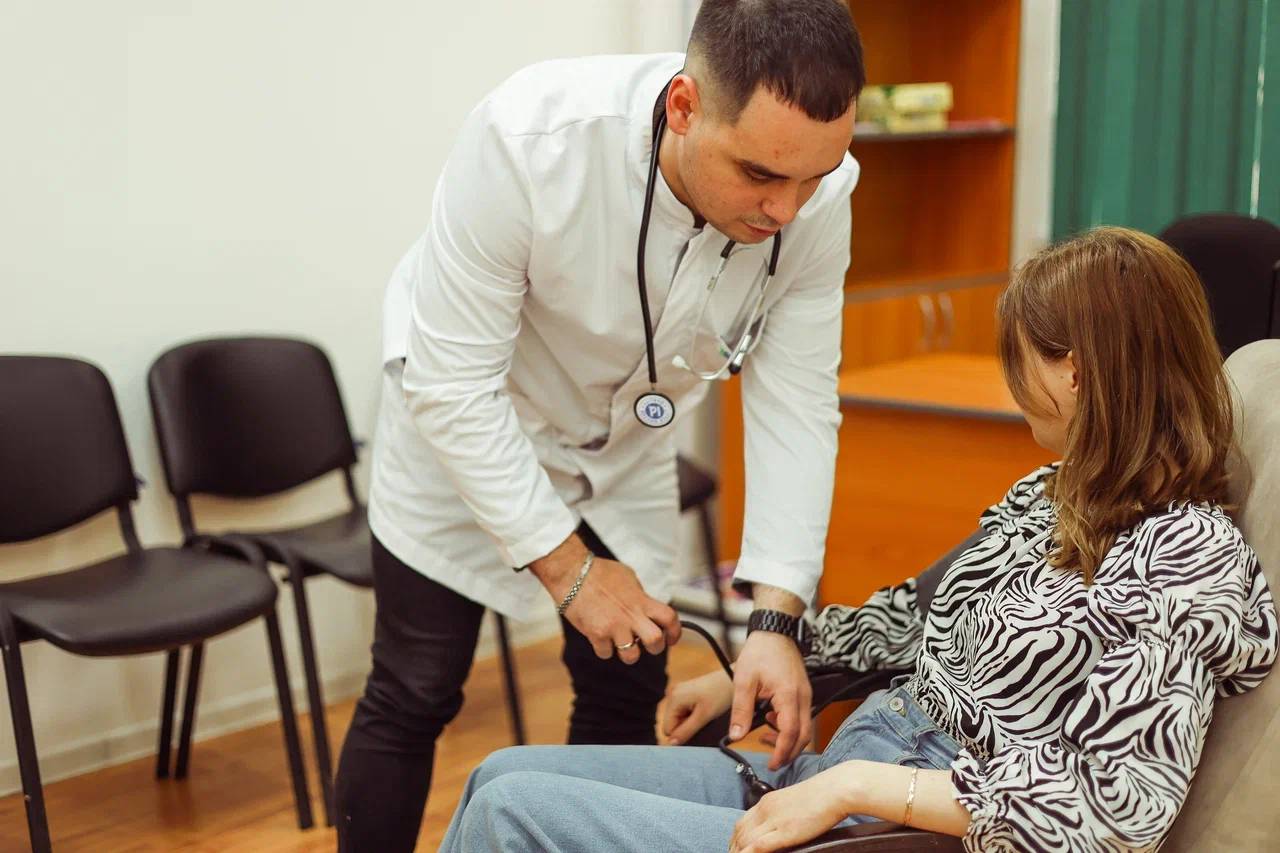 Детоксикация от наркотиков в Липецке