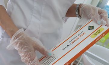 Кодирование препаратом Эспераль от алкоголизма в Липецке